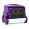 Роботы - Интерактивный робот Spin Master Novie smart фиолетовый (SM75102/0646)#2