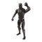 Фігурки персонажів - Фігурка Avengers Marvel super hero Чорна пантера (E3348/E3931)#3