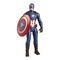 Фігурки персонажів - Фігурка Avengers Marvel super hero Капітан Америка (E3348/E3932)#2