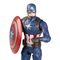 Фигурки персонажей - Фигурка Avengers Marvel super hero Капитан Америка (E3348/E3932)#3