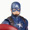 Фигурки персонажей - Фигурка Avengers Marvel super hero Капитан Америка (E3348/E3932)#4