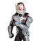 Фігурки персонажів - Фігурка Avengers Marvel super hero Людина-мураха (E3348/E3934)#4