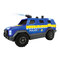 Транспорт и спецтехника - Машинка Dickie Toys SOS Силы особого назначения Полиция 1:32 с эффектами 18 см (3713009)#2