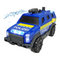 Транспорт и спецтехника - Машинка Dickie Toys SOS Силы особого назначения Полиция 1:32 с эффектами 18 см (3713009)#3