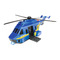 Транспорт і спецтехніка - Іграшковий гелікоптер Dickie Toys SOS Сили особливого призначення Поліція 1:24 з ефектами 26 см (3714009)#2