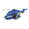 Транспорт и спецтехника - Игрушечный вертолет Dickie Toys SOS Силы особого назначения Полиция 1:24 с эффектами 26 см (3714009)#3