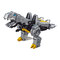 Трансформери - Набір Transformers Cyberverse Спарк броня-еліт Грімлок (E4220/E4330)#3