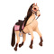 Транспорт і улюбленці - Фігурка Our generation Кінь Чемпіон із аксесуарами 50 см (BD38146A1Z)#2