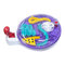 Головоломки - Іграшка-головоломка Maya toys Лабіринт круглий (JRD967-10)#2