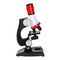 Научные игры, фокусы и опыты - Детский микроскоп Maya toys Профессор с аксессуарами (C2121)#2
