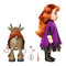 Куклы - Игровой набор Frozen 2 Анна и Свен (207164)#3