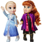 Куклы - Игровой набор Jakks Pacific Frozen 2 Поющие сестры (208444)#2