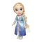Ляльки - Лялька Frozen 2 Подорож Ельзи (207054)#2