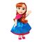 Ляльки - Лялька Frozen Анна (204334) (204334/20434І)#2