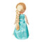 Ляльки - Лялька Frozen Ельза (204334) (204334/20435І)#4