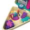 Ляльки - Ігровий набір Polly Pocket День народження Торт Беш (FRY35/GFM49)#2