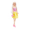 Куклы - Игровой набор Ася Яркий в моде Блондинка 28 см (35139)#3