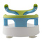 Товари для догляду - Дитяче сидіння для ванни Rotho Babydesign Салатове (20429022001)#2