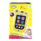 Развивающие игрушки - Интерактивная игрушка BeBeLino Смартфон желтый (58160)#2