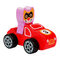 Машинки для малышей - Машинка Cubika Мини купе LM-5 (12961)#2