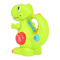 Розвивальні іграшки - Розвивальна іграшка Chicco Динозаврик Ті-рек (09613.00) (8058664097661)#2