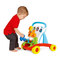 Манежи, ходунки - Интерактивные ходунки Chicco Маленький садовник (8058664109340)#4