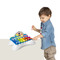 Розвивальні іграшки - Музична іграшка Chicco Флеш ксилофон (09819.10) (8058664114481)#3