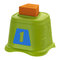 Развивающие игрушки - Пирамидка-сортер Chicco Стопка стаканов 2 в 1 (09373.00) (8058664089741)#4