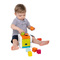 Розвивальні іграшки - Сортер Chicco Кубик 2 в 1 (09686.00) (8058664102914)#4