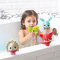 Іграшки для ванни - Ігровий набір Tiny Love Сонячна галявина (1650400458)#3