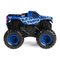 Транспорт і спецтехніка - Машинка Monster jam Revn roar Блакитний грім 1:43 інерційна (6044990-6)#2
