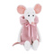 М'які тварини - М'яка іграшка Orange Мишка Елла 36 см (9013/20)#4