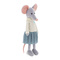 Мягкие животные - Мягкая игрушка Orange Мышка Керри 36 см (9011/20)#2