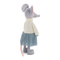 М'які тварини - М'яка іграшка Orange Мишка Керрі 36 см (9011/20)#3