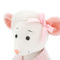 Мягкие животные - Мягкая игрушка Orange Мышка Рози 23 см (9005/15)#4