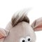 Мягкие животные - Мягкая игрушка Orange Крыс Шнурок 42 см (9026/25)#4