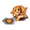 Фигурки персонажей - Игровой набор Bakugan Battle planet Аурелус Трино базовый (SM64422/SM64422-21)#2