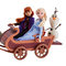 Ляльки - Набір фігурок Frozen 2 Подорож на санях (E5517)#4