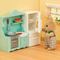 Фигурки животных - Игровой набор Sylvanian Families Столовая (5378)#5