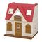 Фигурки животных - Набор Sylvanian Families Уютный дом с красной крышей стартовый (5303)#2