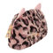 Біжутерія та аксесуари - Косметичка Top Model Кіт Лео рожево-лілова (0410701)#2