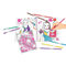 Товары для рисования - Раскраска Top Model Розовые пайетки (0410744)#4