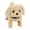 Мягкие животные - Интерактивная игрушка Addo Pitter patter pets Игривый щенок Лабрадор кремовый (315-11131-B/1)#2