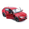 Транспорт и спецтехника - Автомодель Bburago Alfa Romeo Stelvio 1:24 красный металлик (18-21086-1)#2