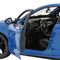 Автомоделі - Автомодель Bburago Alfa Romeo Stelvio 1:24 синій металік (18-21086-2)#4