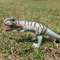 Фигурки животных - Фигурка Lanka Novelties Динозавр Карнозавр 36 см (21235)#2