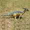 Фигурки животных - Фигурка Lanka Novelties Динозавр Паразауролоф 33 см (21194)#2