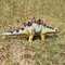 Фигурки животных - Фигурка Lanka Novelties Динозавр Стегозавр 32 см (21223)#2