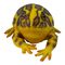 Фігурки тварин - Фігурка Lanka Novelties Піщана жаба 21 см (21571)#2