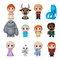 Фігурки персонажів - Фігурка-сюрприз Funko Mystery minis Frozen 2 (40908)#2